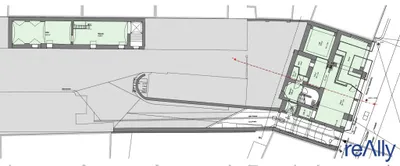 6-Zimmer-Gewerbeimmobilie mieten in Wien – 223 m², € 1.550 – Bild 14 von 14