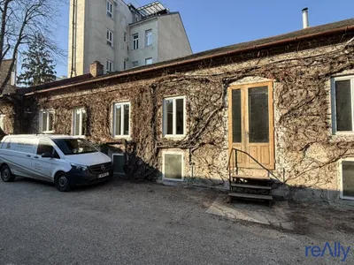 6-Zimmer-Gewerbeimmobilie mieten in Wien – 223 m², € 1.550 – Bild 1 von 14