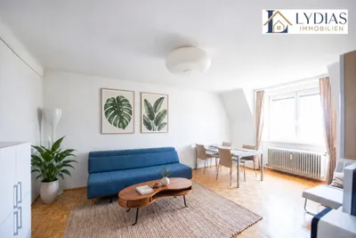 Wohnung zum Kauf in 1120 Wien