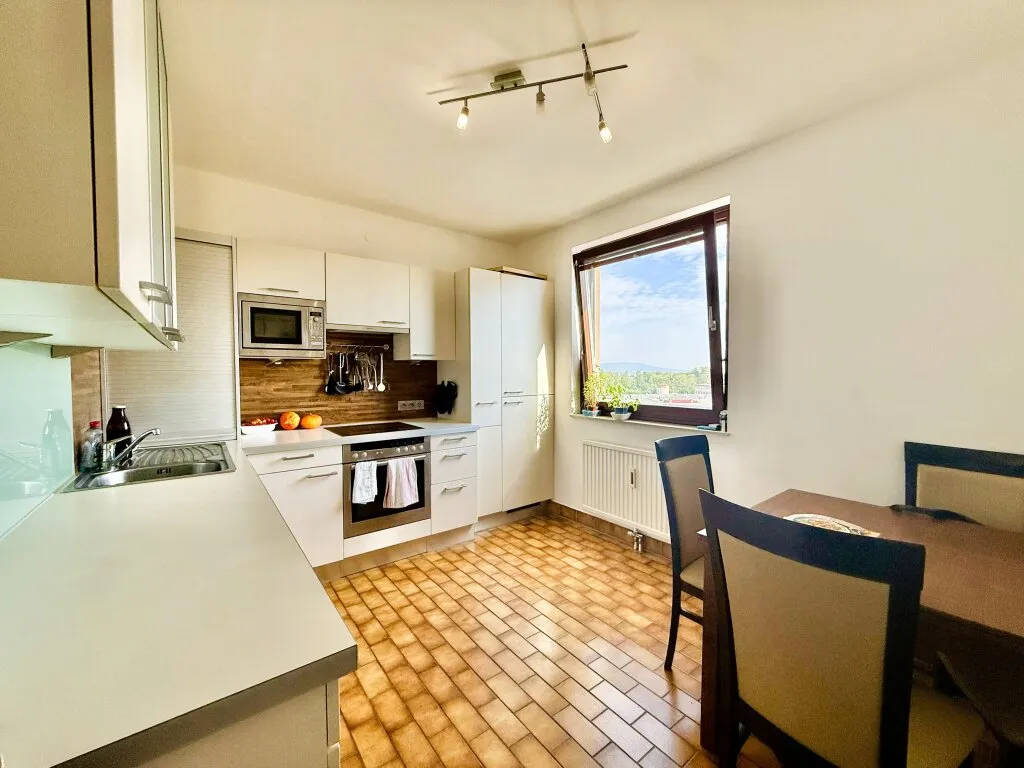 Wohnung – Felixdorf, Bezirk Wiener Neustadt - Ansicht 2