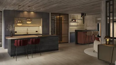 Grundstück kaufen in Kitzbühel – 1 016 m², € 2.950.000 – Bild 9 von 20
