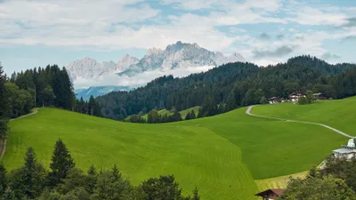 Grundstück kaufen in Kitzbühel – 1 016 m², € 2.950.000 – Bild 5 von 20