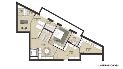 Grundstück kaufen in Kitzbühel – 1 016 m², € 2.950.000 – Bild 20 von 20
