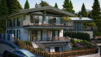 Grundstück kaufen in Kitzbühel – 1 016 m², € 2.950.000 – Bild 2 von 20