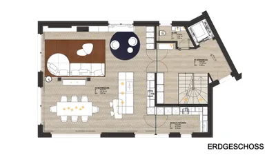 Grundstück kaufen in Kitzbühel – 1 016 m², € 2.950.000 – Bild 19 von 20