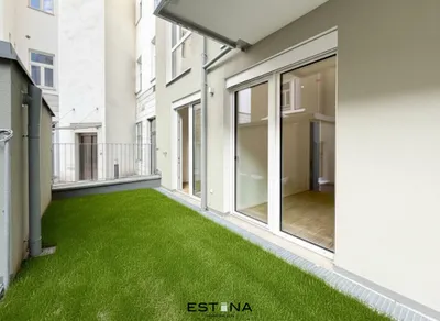 3-Zimmer-Wohnung kaufen in Wien – 55,8 m², € 334.900 – Bild 1 von 11