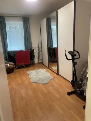 3-Zimmer-Wohnung mieten in Neunkirchen – 79,6 m², € 710 – Bild 2 von 12