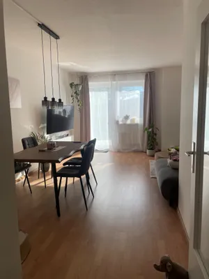 3-Zimmer-Wohnung mieten in Neunkirchen – 79,6 m², € 710 – Bild 6 von 12