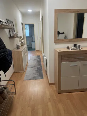 3-Zimmer-Wohnung mieten in Neunkirchen – 79,6 m², € 710 – Bild 9 von 12