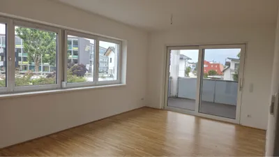 3-Zimmer-Wohnung mieten in Schärding – 72 m², € 780 – Bild 2 von 11