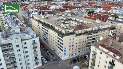 1-Zimmer-Wohnung kaufen in Wien – 30,44 m², € 199.000 – Bild 8 von 12