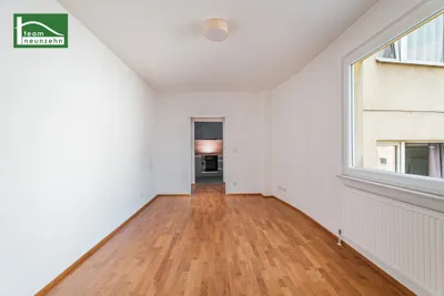 1-Zimmer-Wohnung kaufen in Wien – 30,44 m², € 199.000 – Bild 3 von 12