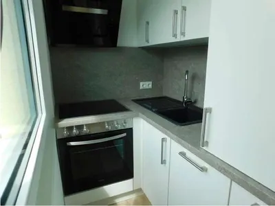 Wohnung mieten in Innsbruck – 26 m², € 899 – Bild 3 von 7