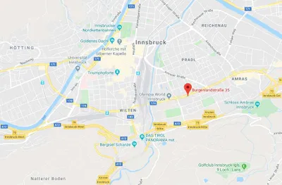 Wohnung mieten in Innsbruck – 26 m², € 899 – Bild 7 von 7