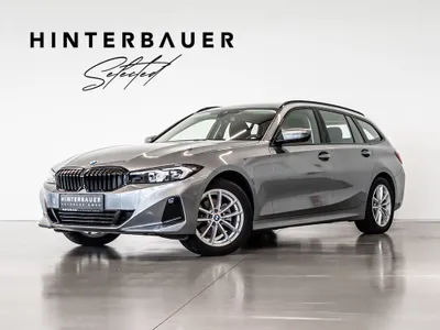 BMW 3er-Reihe