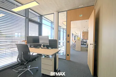 Gewerbeimmobilie mieten in Salzburg Stadt – 187 m², € 3.338 – Bild 9 von 15