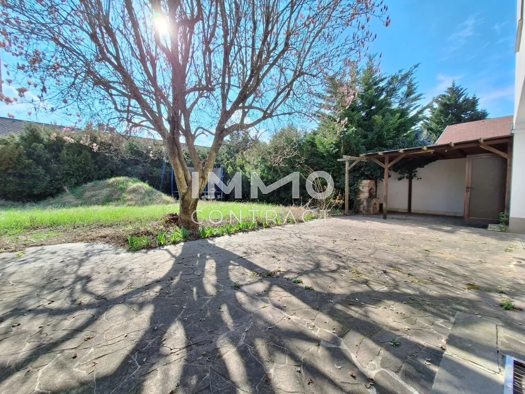 House in Wien, Jägermais, Aspern - View 2