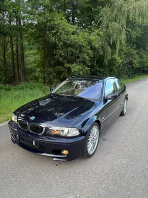 BMW 3er-Reihe
