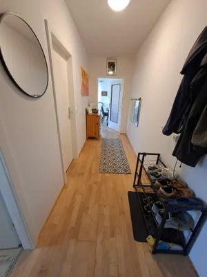 2-Zimmer-Wohnung mieten in Salzburg Stadt – 49 m², € 1.250 – Bild 7 von 14