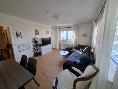 2-Zimmer-Wohnung mieten in Salzburg Stadt – 49 m², € 1.250 – Bild 2 von 14