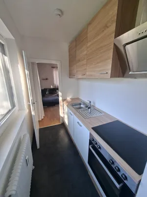 2-Zimmer-Wohnung mieten in Salzburg Stadt – 49 m², € 1.250 – Bild 3 von 14