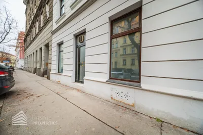 2-Zimmer-Gewerbeimmobilie kaufen in Wien – 42,9 m², € 157.000 – Bild 5 von 6