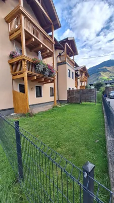 3-Zimmer-Wohnung mieten in Zell am See – 77 m², € 1.150 – Bild 1 von 9