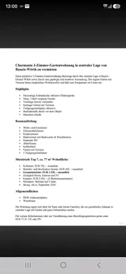 3-Zimmer-Wohnung mieten in Zell am See – 77 m², € 1.150 – Bild 9 von 9
