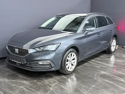 Seat Leon SP Style 2,0 TDI