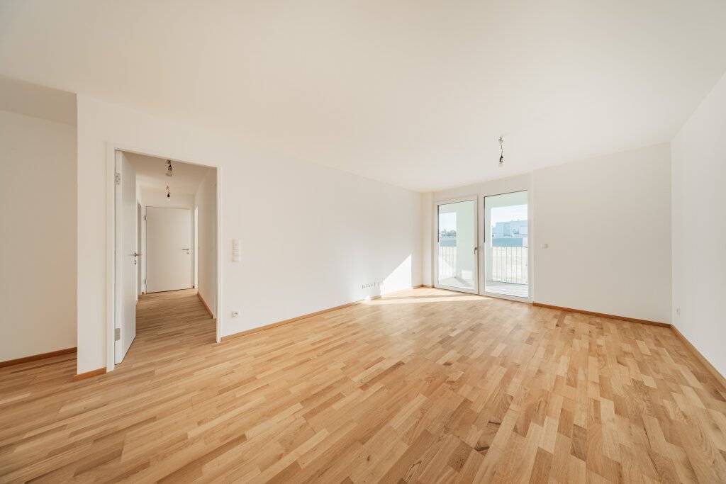 ERSTBEZUG >> schöner Wohnen auf 3-Zimmer mit TOP Anbindung >> U4 / U6, Wien