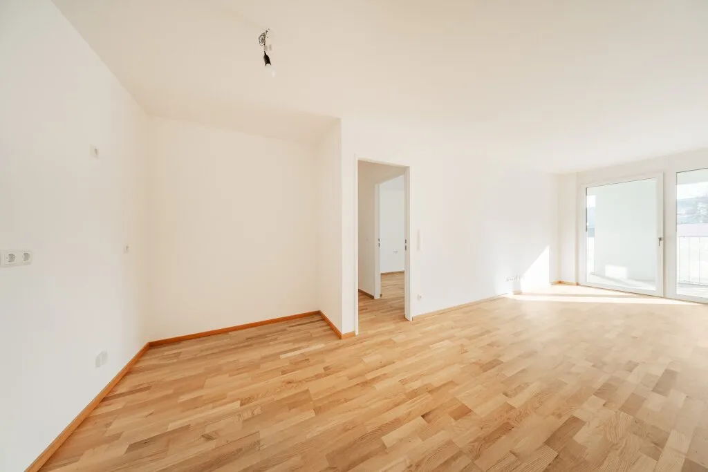 ERSTBEZUG >> schöner Wohnen auf 3-Zimmer mit TOP Anbindung >> U4 / U6 - Ansicht 3