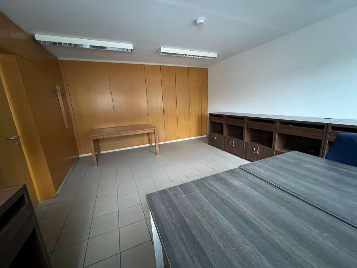 Büro: "Ready for business - all inclusive" - Ansicht 3