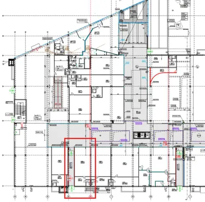 Gewerbeimmobilie mieten in Leibnitz – 94 m², € 2.500 – Bild 5 von 9