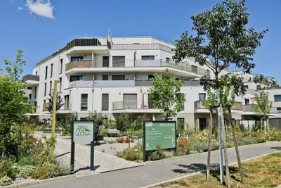 2-Zimmer-Wohnung mieten in Wien – 47,36 m², € 849 – Bild 15 von 18