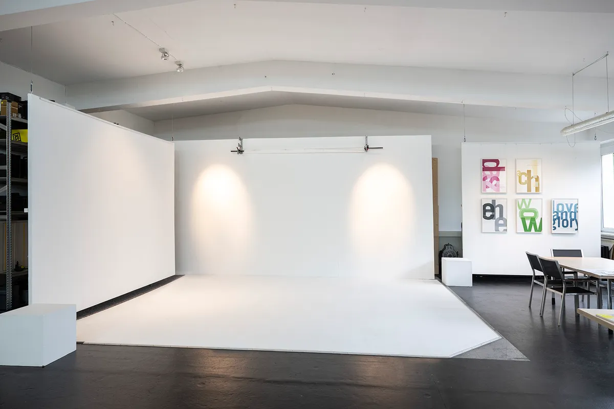 Kreativ Loft - Mayburger Kai in 5020 Salzburg/ Itzling mit 4,15 m hohen Decken. - Widok 3