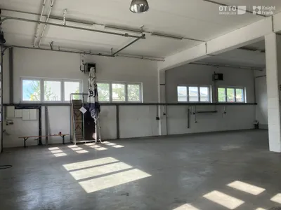 Gewerbeimmobilie mieten in Wien – 725 m², € 9.243 – Bild 5 von 10