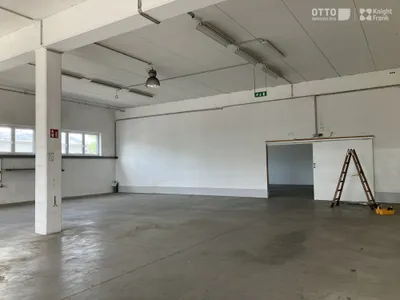 Gewerbeimmobilie mieten in Wien – 725 m², € 9.243 – Bild 4 von 10