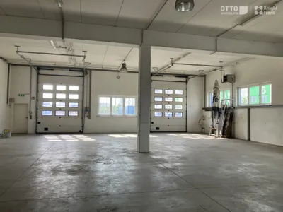 Gewerbeimmobilie mieten in Wien – 725 m², € 9.243 – Bild 2 von 10