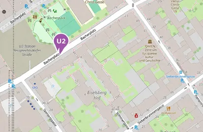 2-Zimmer-Wohnung kaufen in Wien – 68 m², € 290.000 – Bild 8 von 10