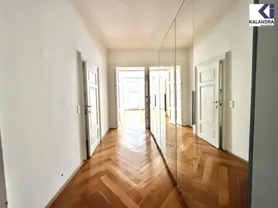 4-Zimmer-Wohnung mieten in Wien – 144,1 m², € 2.700 – Bild 5 von 21