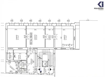 4-Zimmer-Wohnung mieten in Wien – 144,1 m², € 2.700 – Bild 21 von 21