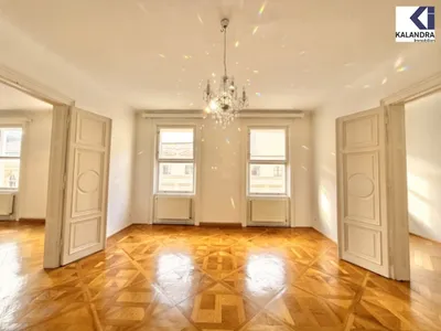 4-Zimmer-Wohnung mieten in Wien – 144,1 m², € 2.700 – Bild 2 von 21