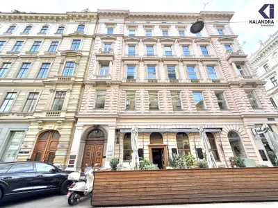 4-Zimmer-Wohnung mieten in Wien – 144,1 m², € 2.700 – Bild 19 von 21