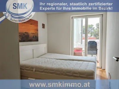 2-Zimmer-Wohnung mieten in Wien – 48 m², € 1.290 – Bild 6 von 14