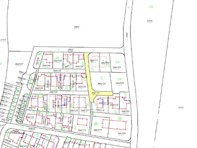 Grundstück kaufen in Sankt Johann im Pongau – 528 m², € 365.000 – Bild 8 von 13