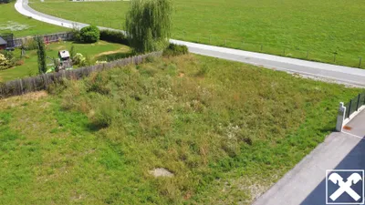 Grundstück kaufen in Sankt Johann im Pongau – 528 m², € 365.000 – Bild 2 von 13