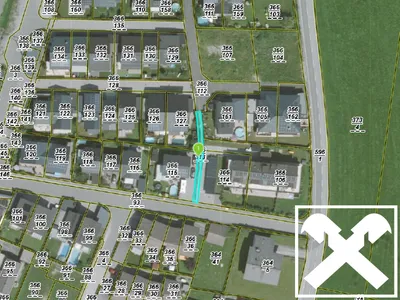 Grundstück kaufen in Sankt Johann im Pongau – 528 m², € 365.000 – Bild 13 von 13