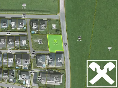 Grundstück kaufen in Sankt Johann im Pongau – 528 m², € 365.000 – Bild 7 von 13