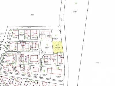 Grundstück kaufen in Sankt Johann im Pongau – 528 m², € 365.000 – Bild 5 von 13