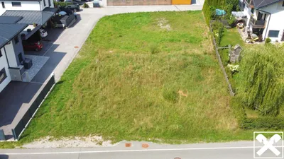 Grundstück kaufen in Sankt Johann im Pongau – 528 m², € 365.000 – Bild 4 von 13